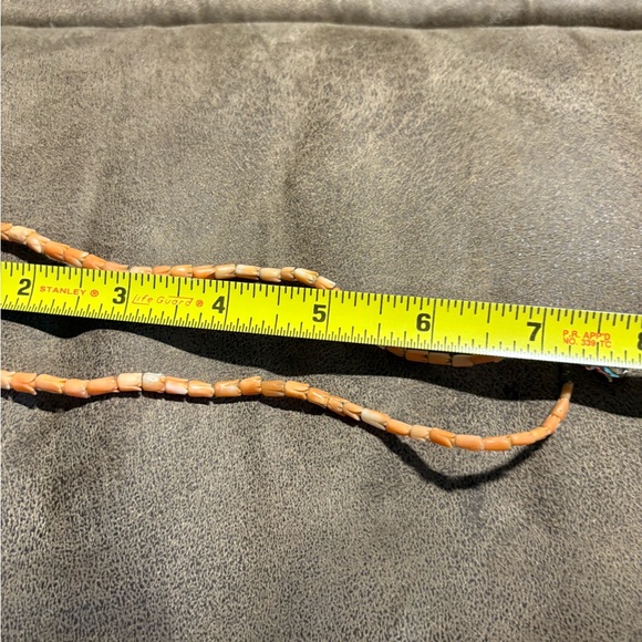 Natural Angel Skin Color Tulip Beads 
IMPT: See Description - Picture 15 of 17